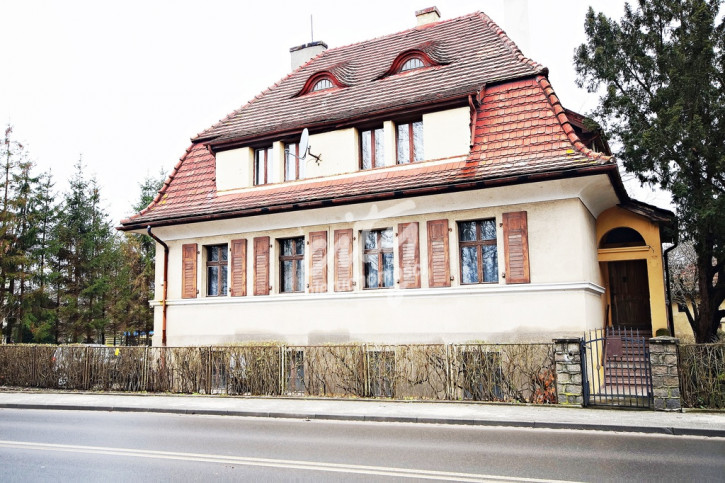 Dom Sprzedaż Darłowo 1