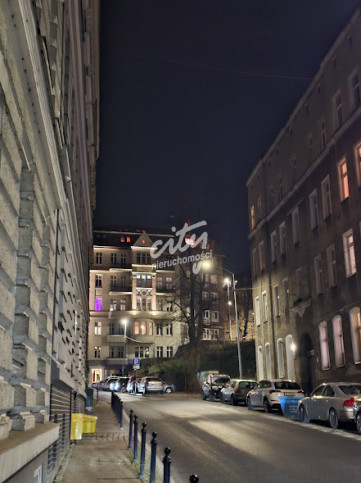 Mieszkanie Sprzedaż Szczecin Wały Chrobrego Kapitańska 16