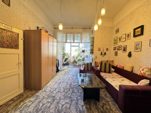 Mieszkanie Sprzedaż Szczecin Centrum Szczerbcowa 1