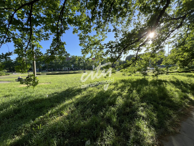 Mieszkanie Sprzedaż Szczecin Centrum Szczerbcowa 10