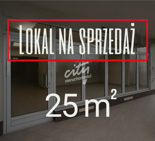 Lokal Sprzedaż Szczecin Świerczewo Stanisława Ignacego Witkiewicza 1