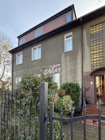 Dom Sprzedaż Szczecin Pogodno 25