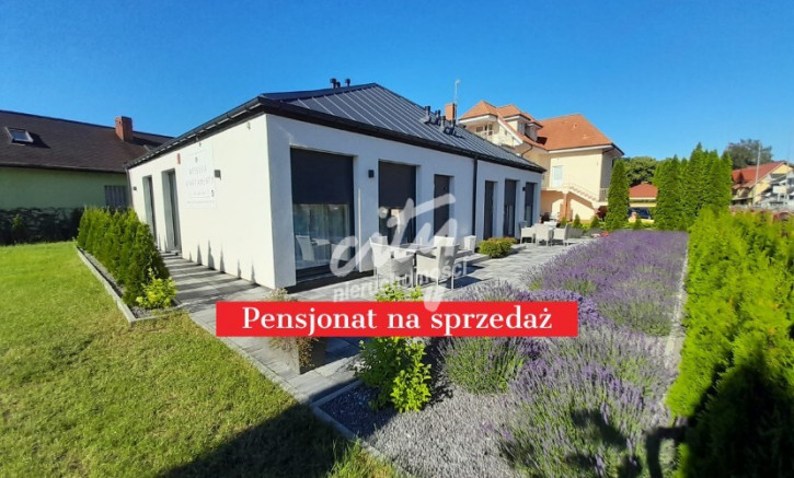 Dom Sprzedaż Wisełka 1