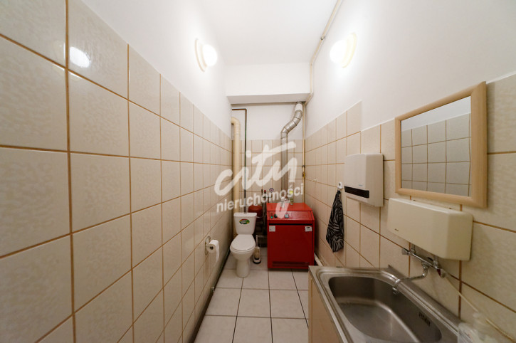 Lokal Wynajem Szczecin Niebuszewo 9