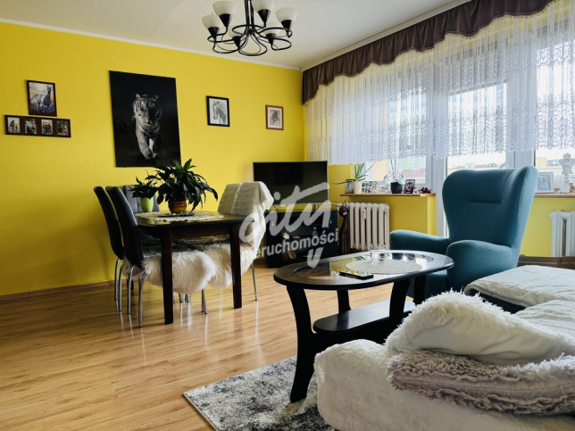 Mieszkanie Sprzedaż Szczecin os. Majowe Witolda Gombrowicza 7