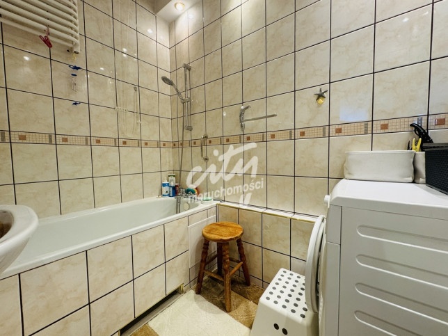 Mieszkanie Sprzedaż Szczecin os. Majowe Witolda Gombrowicza 12