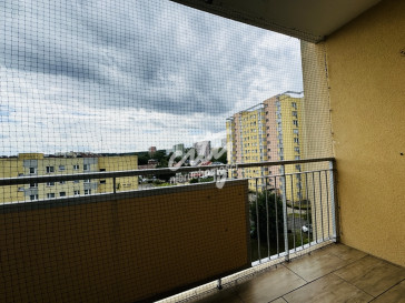 Mieszkanie Sprzedaż Szczecin os. Majowe Witolda Gombrowicza