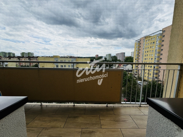 Mieszkanie Sprzedaż Szczecin os. Majowe Witolda Gombrowicza 16
