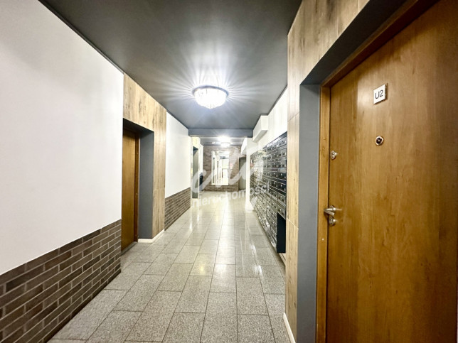 Mieszkanie Sprzedaż Szczecin Śródmieście-Centrum Świętego Ducha 20