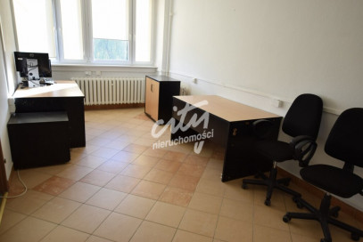 Lokal Wynajem Szczecin Dąbie