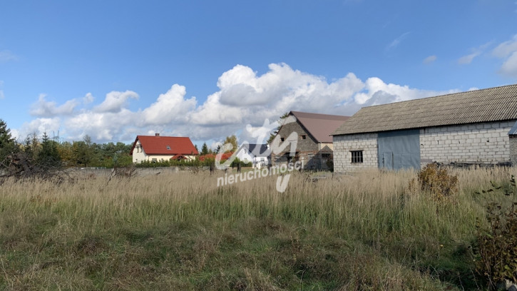 Działka Sprzedaż Żdżary 5