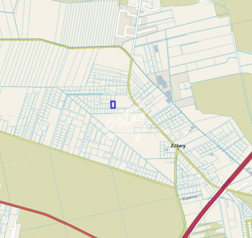 Działka Sprzedaż Żdżary 8