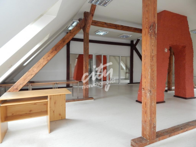 Lokal Wynajem Szczecin Śródmieście-Centrum 2