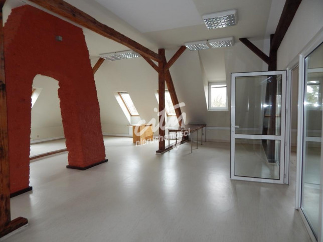 Lokal Wynajem Szczecin Śródmieście-Centrum 4