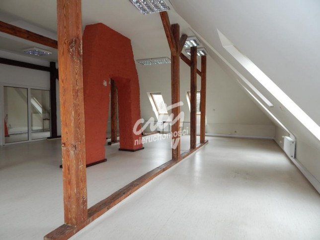 Lokal Wynajem Szczecin Śródmieście-Centrum 5