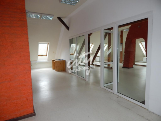 Lokal Wynajem Szczecin Śródmieście-Centrum 6
