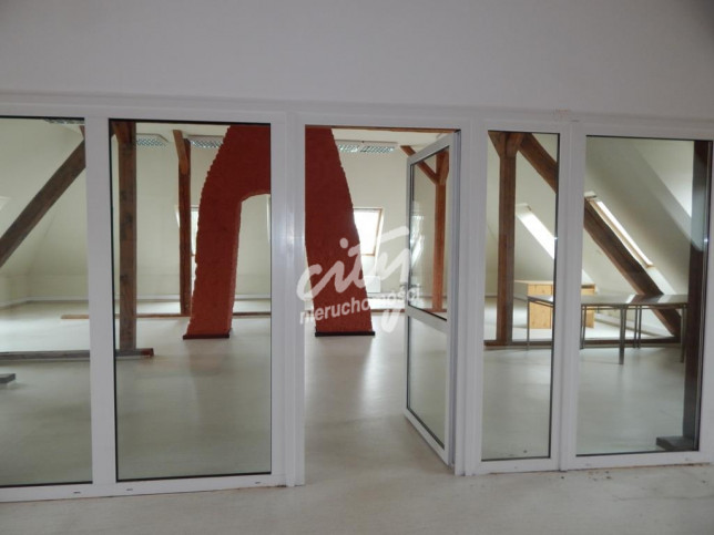 Lokal Wynajem Szczecin Śródmieście-Centrum 8