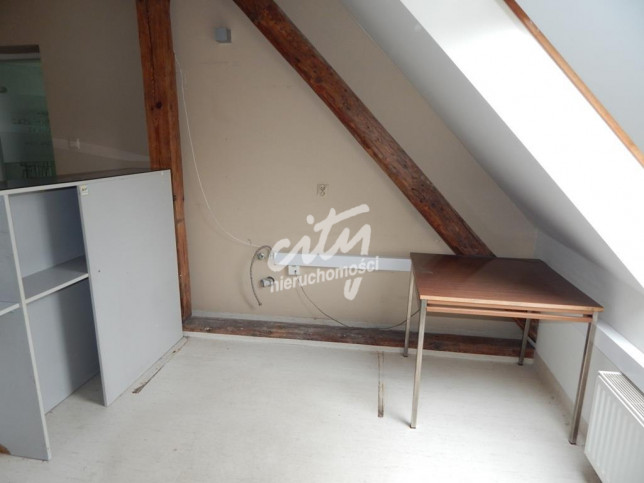 Lokal Wynajem Szczecin Śródmieście-Centrum 12