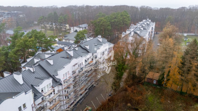 Mieszkanie Sprzedaż Międzyzdroje Gryfa Pomorskiego
