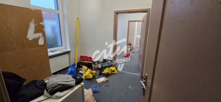 Lokal Wynajem Szczecin Śródmieście-Centrum 6
