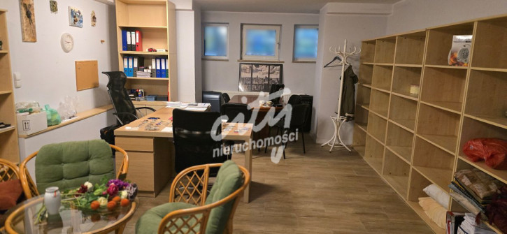 Lokal Wynajem Szczecin Śródmieście-Centrum 7