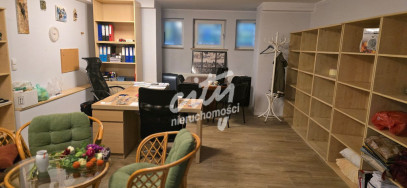 Lokal Wynajem Szczecin Śródmieście-Centrum