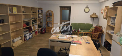 Lokal Wynajem Szczecin Śródmieście-Centrum