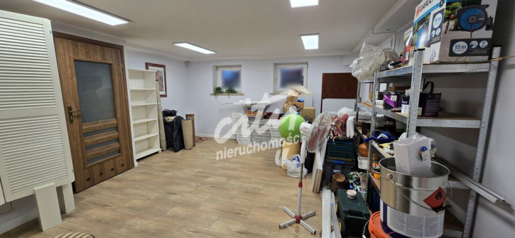 Lokal Wynajem Szczecin Śródmieście-Centrum 12