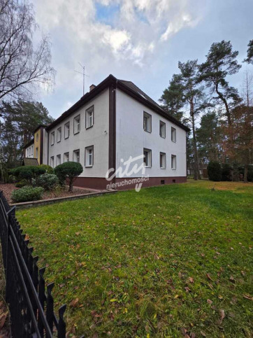 Mieszkanie Sprzedaż Borne Sulinowo Bolesława Chrobrego 1