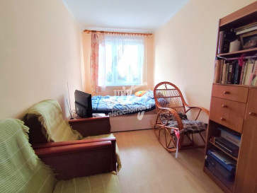Mieszkanie Sprzedaż Szczecin os. Bukowe Fioletowa