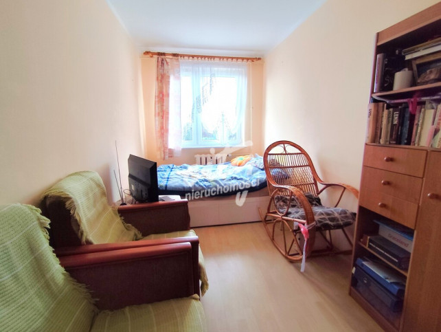 Mieszkanie Sprzedaż Szczecin os. Bukowe Fioletowa 7