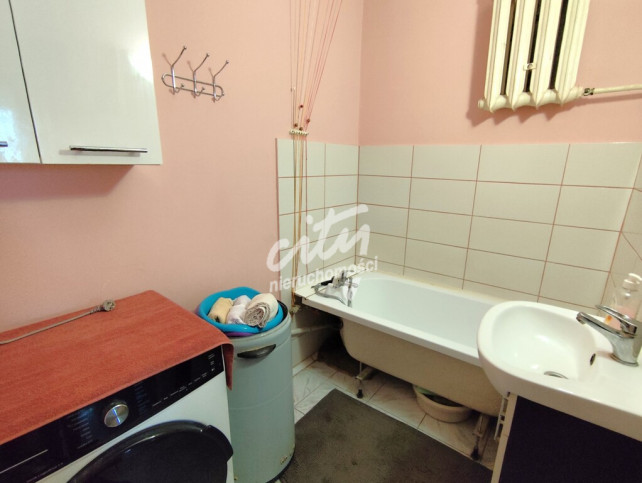 Mieszkanie Sprzedaż Szczecin os. Bukowe Fioletowa 9