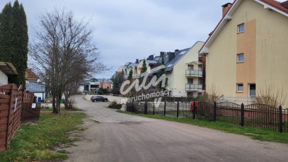 Mieszkanie Sprzedaż Rewal Bałtycka