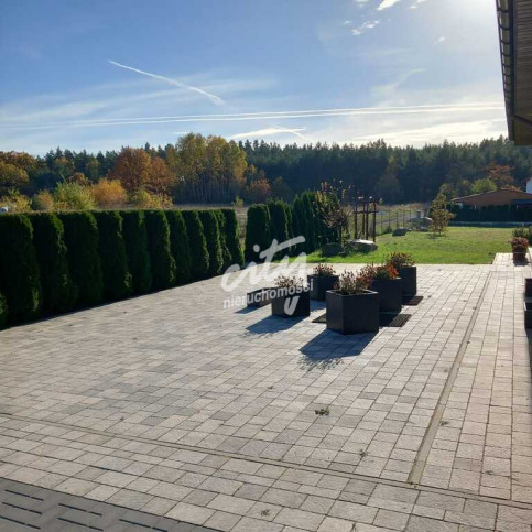 Dom Sprzedaż Radziszewo 13