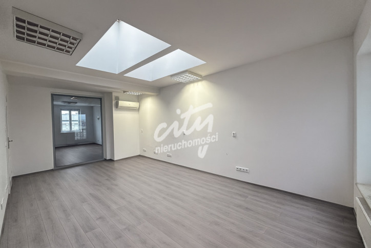 Lokal Wynajem Szczecin Centrum 1