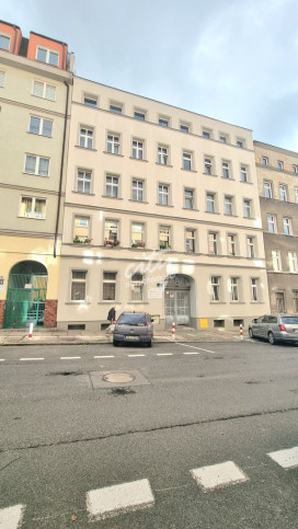 Mieszkanie Sprzedaż Szczecin Turzyn Wilków Morskich 21