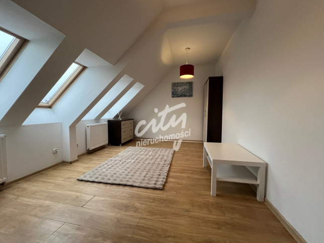 Mieszkanie Wynajem Szczecin Niebuszewo Niemierzyńska 1