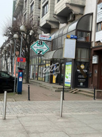 Lokal Sprzedaż Szczecin Centrum