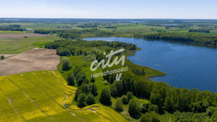 Działka Sprzedaż Sielsko 9