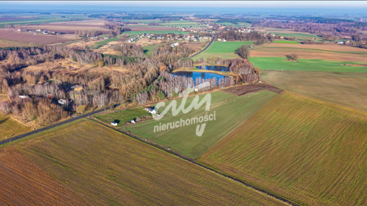 Działka Sprzedaż Grabowo 4