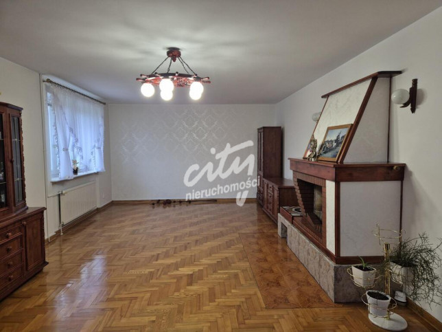 Dom Sprzedaż Zambrów Ogrodowa 4