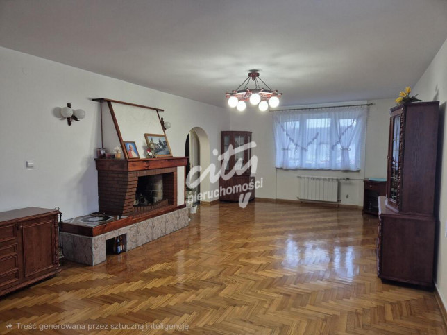 Dom Sprzedaż Zambrów Ogrodowa 6