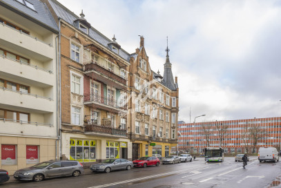 Mieszkanie Sprzedaż Szczecin Drzetowo Emilii Plater