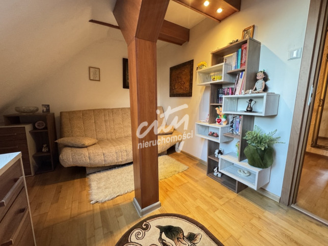Dom Sprzedaż Czarna Łąka 20