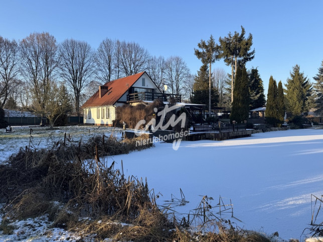 Dom Sprzedaż Czarna Łąka 28