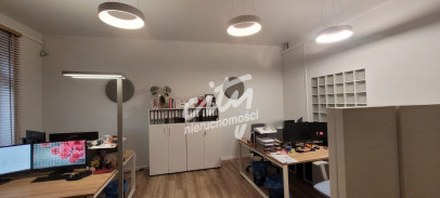 Lokal Wynajem Szczecin Centrum