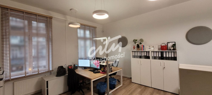 Lokal Wynajem Szczecin Centrum 11