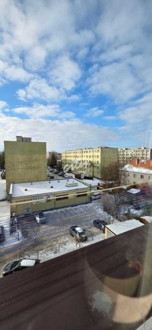 Mieszkanie Sprzedaż Szczecinek Koszalińska 13