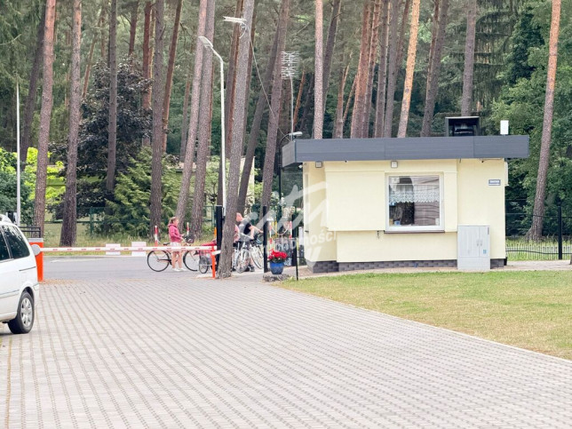 Mieszkanie Sprzedaż Łukęcin Spacerowa 20