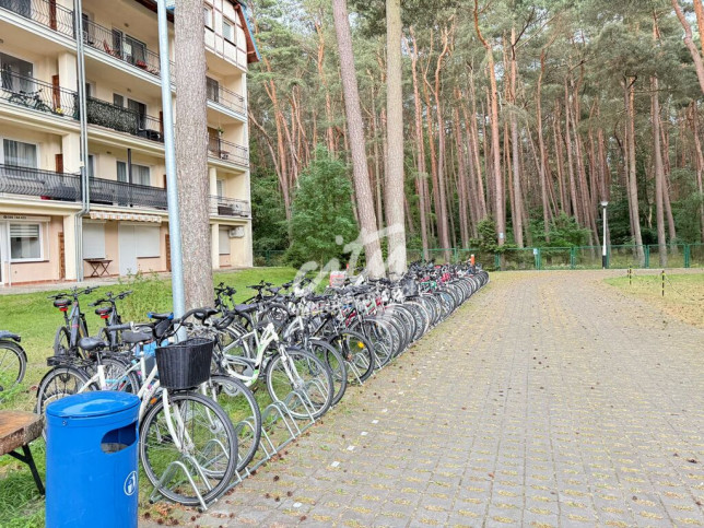 Mieszkanie Sprzedaż Łukęcin Spacerowa 21